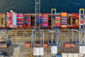 INTERNACIONAL EXPORTAÇÃO E IMPORTAÇÃO