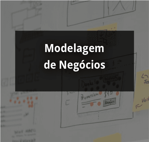 Modelagem de Negócios