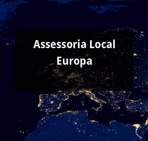 Assessoria Local Europa