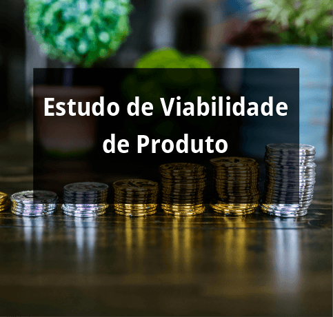 Estudo de Viabilidade de Produto