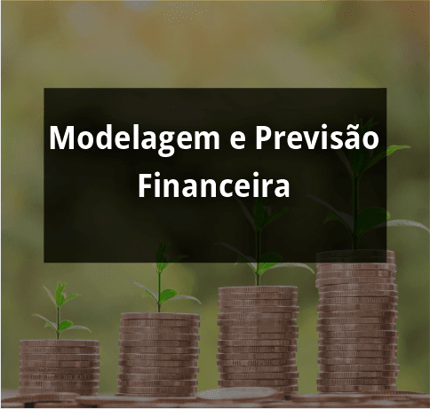 Modelagem e Previsão Financeira