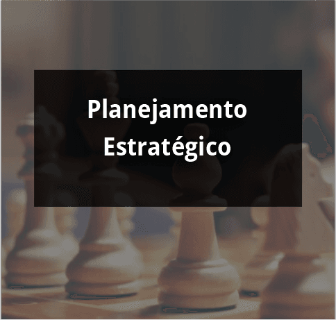 Planejamento Estratégico