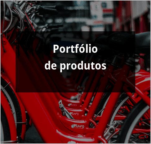 Portfolio de Produtos