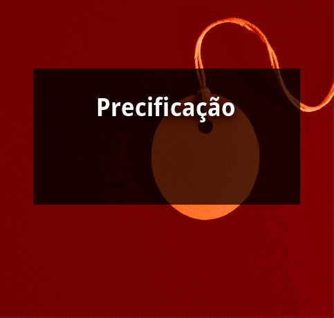 Precificação