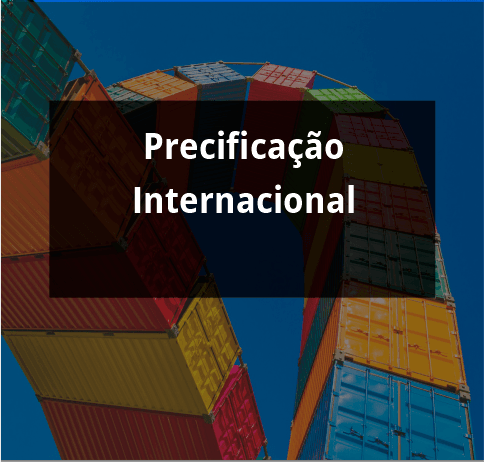Precificação Internacional