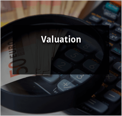 Avaliação de Negócios, Startups e Marcas