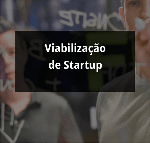 Viabilização de Startup