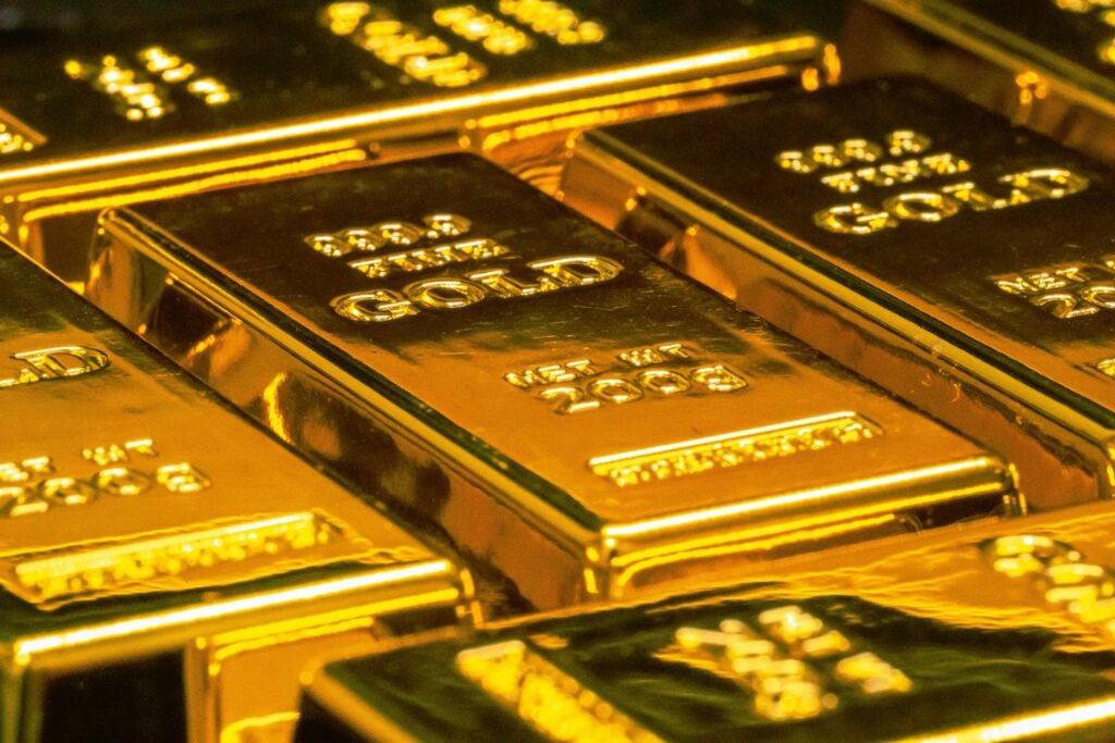 Captar investimento