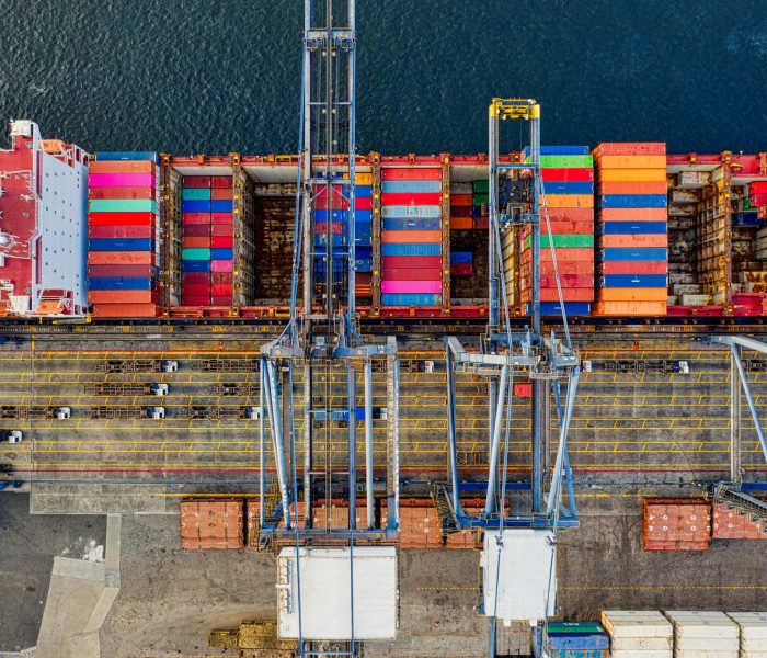 EVTEC INTERNACIONAL EXPORTAÇÃO E IMPORTAÇÃO