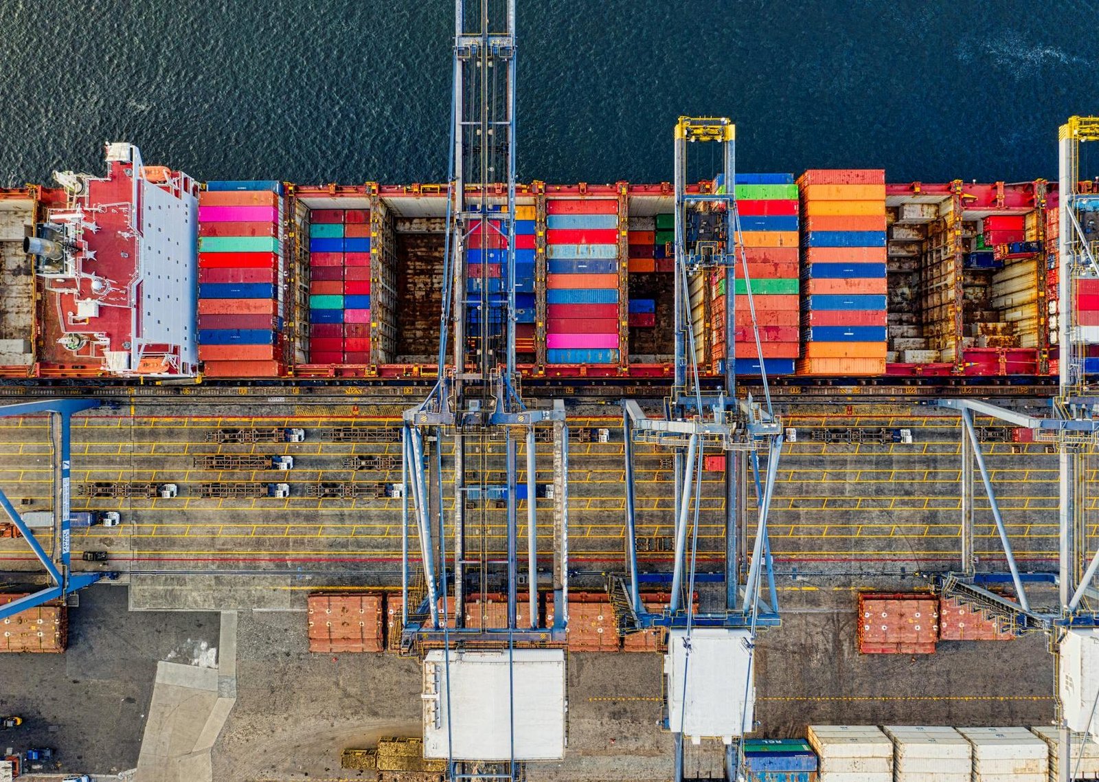 INTERNACIONAL EXPORTAÇÃO E IMPORTAÇÃO