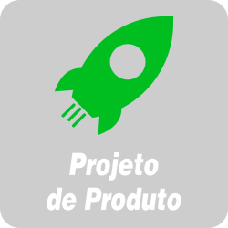 Transformamos ideias em produtos reais, viáveis e sustentáveis, com foco em diferenciação, impacto e mercado.