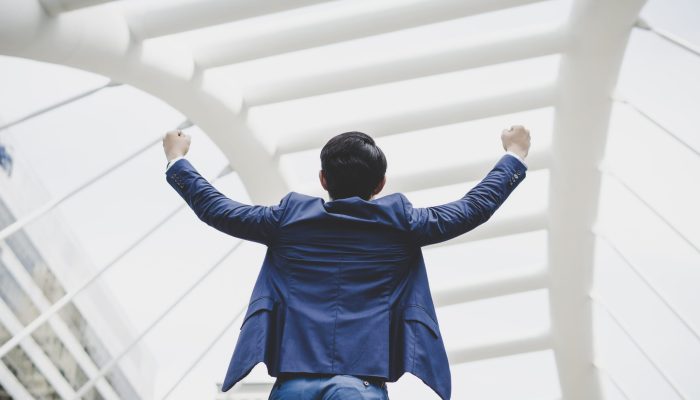 Resultado de viabilidade econômica - exemplo de case